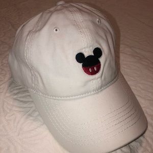 Mickey Mouse Hat